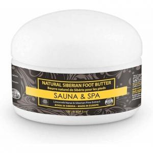 Натуральное сибирское масло для ног 210г, Natura Siberica