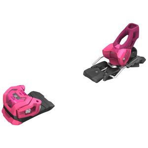 Лыжные крепления Tyrolia Attack LYT 11 GW, розовый
