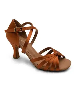 Туфли для бальных танцев Julia 2.5" Capezio