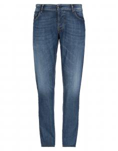 Джинсы The.Nim Standard, синий