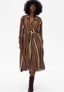 Платье blue shadow FENYA, Green