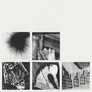 Диск CD Bad Witch - Nine Inch Nails