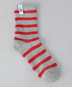 Полосатые носки Robert P. Miller Coen, цвет Other 4