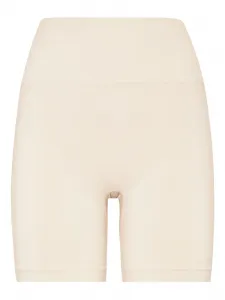 Облегающие шорты с логотипом Plein Sport, нейтральный