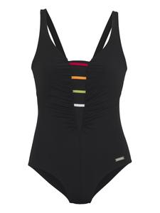 Купальник LASCANA, черный