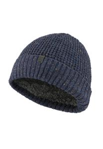 Bickley + Mitchell Amsterdam Шапка в цвете Navy