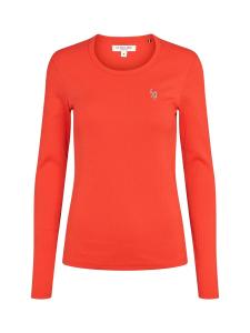 Топ U.S. POLO ASSN., Grenadine