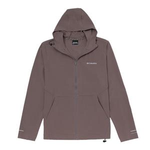 Columbia Куртка мужская dark brown 254