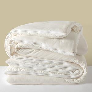 Fuanna Одеяло 150х200 см, искусственный пух, белое, 3,3+2,5 кг