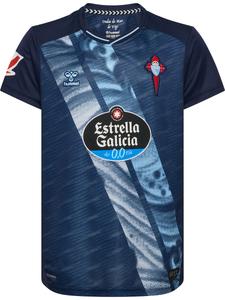 Футболка Performance Hummel RCCV 25/26, синий/голубой