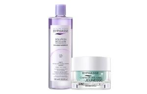 Наборы для ухода за кожей Unisex BYPHASSE