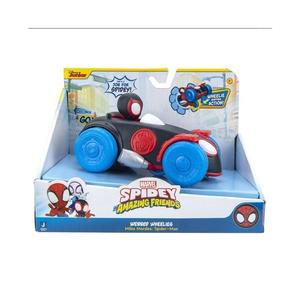 Orbico Snf0014 Miles Moral Vehicle 98608 Spider-Man