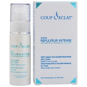 Coup D'Eclat Intensive Plumping Care 30 мл - Интенсивный антивозрастной уход Darphin