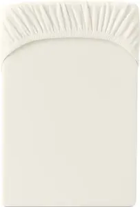 Простыня на подгонке, трикотаж премиум-класса, Hornisch