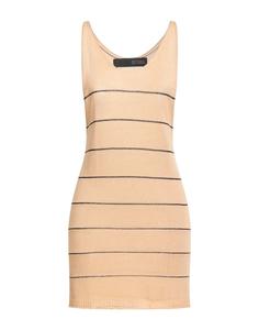 Топ Messagerie, бежевый