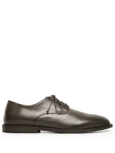 Туфли дерби Marsèll, зеленый