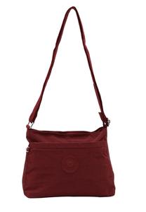 Сумка кросс-боди Mindesa Crossbody, цвет Auburn