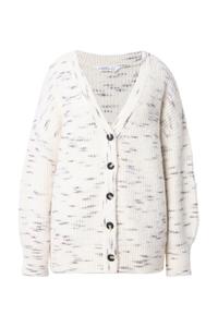 Кардиган оверсайз Studio Untold, Mottled White