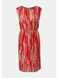 Платье в цвете 30A1_cranberry comma