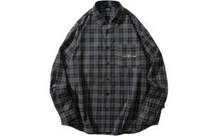 Футболка унисекс зеленая GOLFCROSS