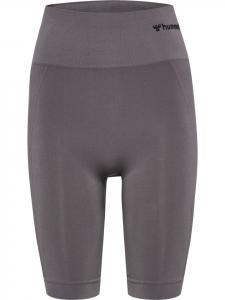 Hummel Женские мультиспортивные шорты Hmltif в цвете SHARK