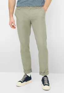 Стиль фабио в брюках Brax, Jungle