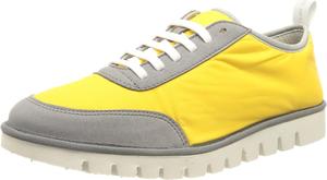 Мужские низкие кеды Art, желтый