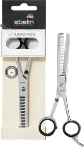 Профессиональные филировочные ножницы 1 шт. ebelin