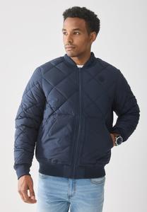 Куртка Pier One Bomber Jacket, Dark Blue