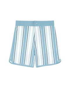 Короткая доска для ловли пескарей Minnow, синий