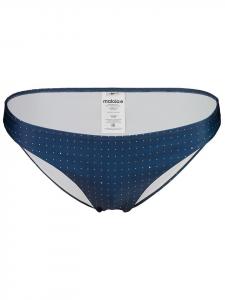 Плавки бикини Maloja, темно-синий