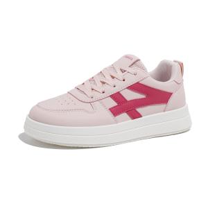 Женские кеды Campus Style Platform Babaya, бежевый