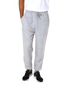 NORMANN Спортивные штаны с манжетами - 54867 серого цвета