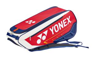 Сумка для спортзала из искусственной кожи Unisex YONEX, синий