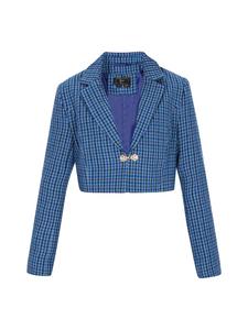 Блейзер faina