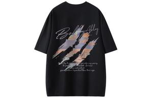 Футболка унисекс BOBBY ABLEY, светло-зеленая