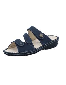 Мюли Finn Comfort LAZISE, цвет darkblue