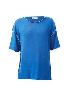 Рубашка VAMOS CLO Saint Paul, темно-синий