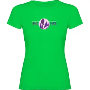 Футболка Kruskis All You Need, зеленый