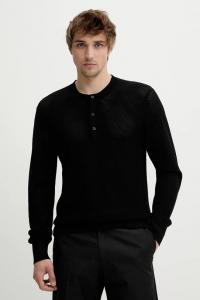Свитер Filippa K, черный