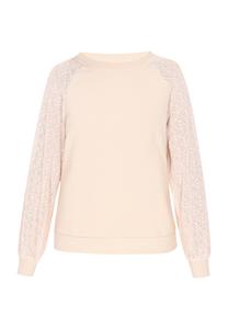 Свитер Sidona Sweatshirt, бежевый