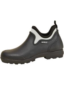 Сабо AIGLE Stiefel Lessfor Plus, морской