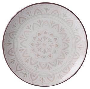 Аперитивная тарелка Ritzenhoff Breker, 15 см, крем