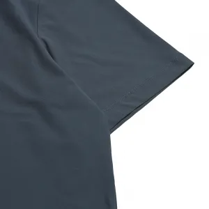 FILA Футболка Fitness для мужчин Ball Ink Gray