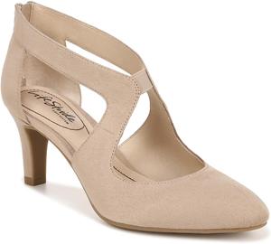 Женские туфли LifeStride, модель Giovanna, бежевый