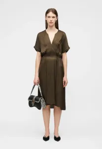 Знаменитая сумочка со змеями Just Cavalli, Black