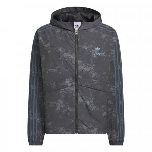 Ветровка TOUR Adidas Originals, серый