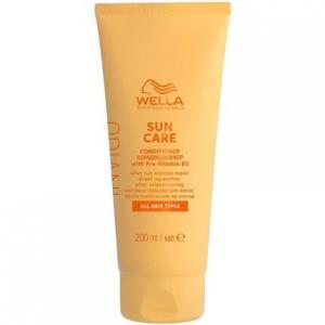 Wella Professional Invigo Солнцезащитный кондиционер 200 мл