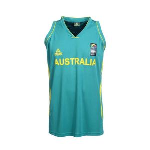 Баскетбольная майка PEAK Австралия унисекс