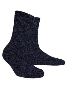 Носки Wilox Baumwolle, темно-синий